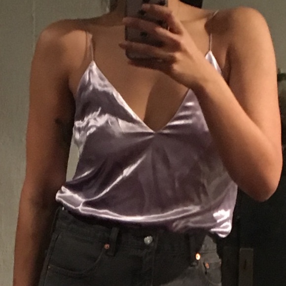 H&M cami and midi skirt set size medium - Picture 10 of 10